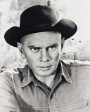 Yul Brynner Photo