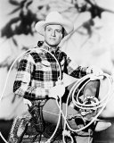 Gene Autry Photo