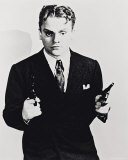 ジェームズ・キャグニー 写真