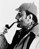 Basil Rathbone Photo