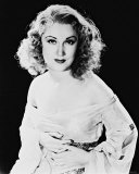 Fay Wray Fotografía