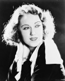 Fay Wray Fotografía