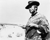 Clint Eastwood Photo