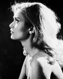Alexandra Bastedo Photographie