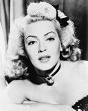 Lana Turner Photo