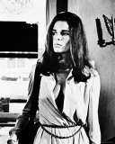 Ali MacGraw Photographie