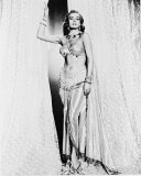 Anita Ekberg Photo