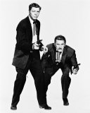 Burt Lancaster Photo