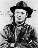 Richard Widmark Photographie