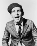Norman Wisdom Photo