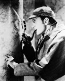 Basil Rathbone Photographie
