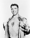 Burt Lancaster Photo