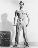 John Payne Photo John Payne Photo
