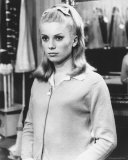 Catherine Deneuve Photo