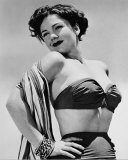 Anne Baxter Photographie