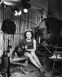 Maureen O'Sullivan Photo