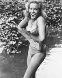 Honor Blackman Fotografía