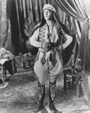 Rudolph Valentino Photo