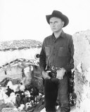 Yul Brynner Photo