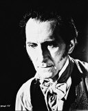 Peter Cushing Photo