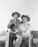 Chuck Connors Photographie