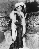 Mae West Photo