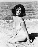Elizabeth Taylor Photo