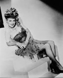 Ann Sheridan Photo