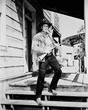 Clint Walker Photo