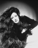 Joan Crawford Photo