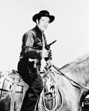 Richard Boone Photo