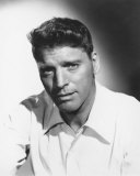 Burt Lancaster Photo