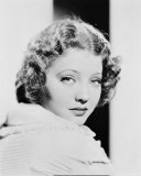 Sylvia Sidney Photo