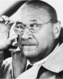 Donald Pleasence Photo