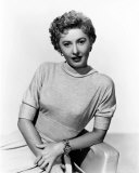 Barbara Stanwyck Photo