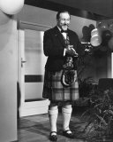 ジェイムズ・ロバートソン・ジャスティス 写真