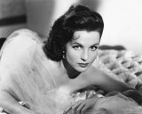 Yvonne Furneaux Photo