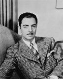 William Powell Photo