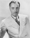 William Powell Photo