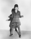 Margaret O'Brien Photo