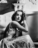 Danielle Darrieux Photographie