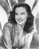 Susan Hayward Photo