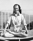 Jean Seberg Photo