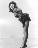 Rita Hayworth Photo