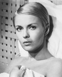 Jean Seberg Photo