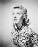 Vera-Ellen Photo