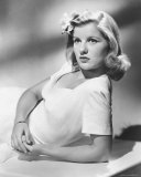 Barbara Bel Geddes Photo