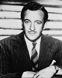 David Niven Photo
