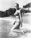 Sue Lyon Photo