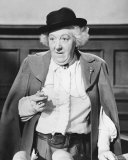 Margaret Rutherford Photo